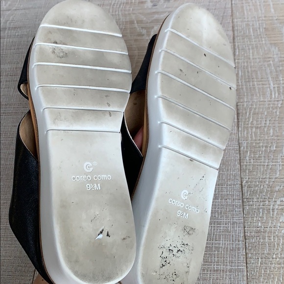Corso Como Walking Sandals - Picture 7 of 7